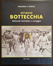 Ottavio Bottecchia. Botescià