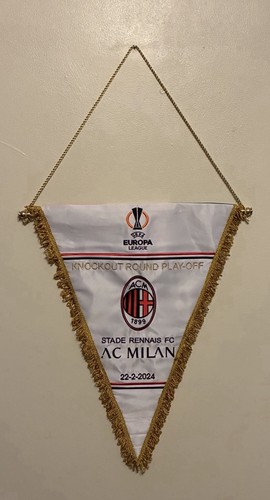 Milan stade rennais - milan,