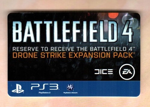 Target battlefield ps3 - target,