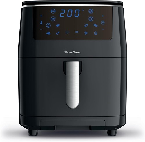 Friggitrice aria moulinex - ad,