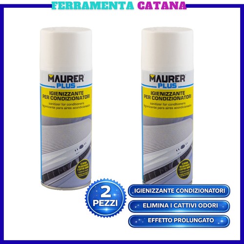 2pezzi pulitore condizionatore - 2pezzi,