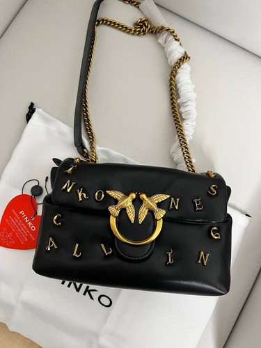 Pinko love mini - mini, puff