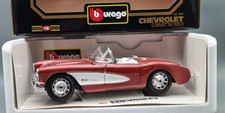 Modellini auto 1:18 Bburago
