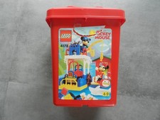 secchiello vuoto contenitore