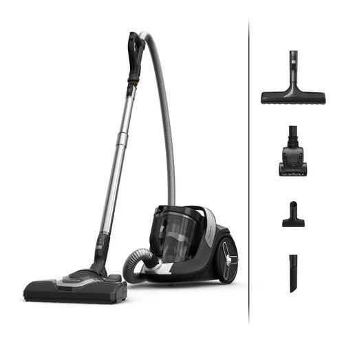 Rowenta aspirapolvere 500w - rowenta, 2,5