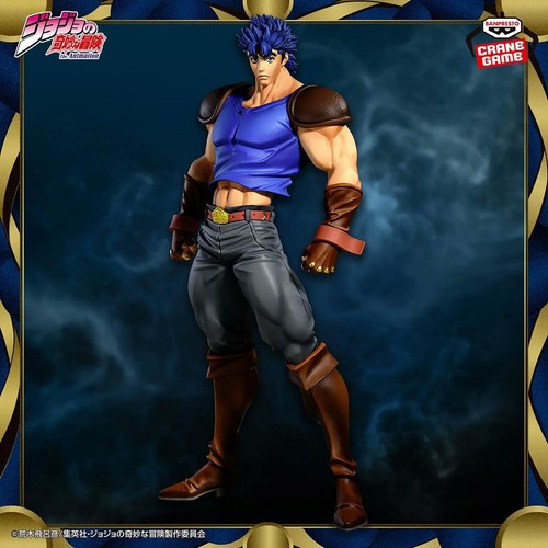 Jojo bizarre adventure - bizarre,