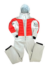 Giacca e pantaloni tuta da sci