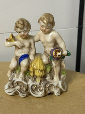 Vintage Occ Japan Porcelain