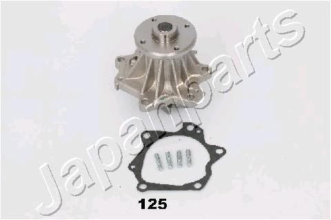 Pompe acqua nissan patrol - acqua,
