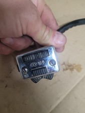 Cev 169 Morini Sport Gt Tamburone