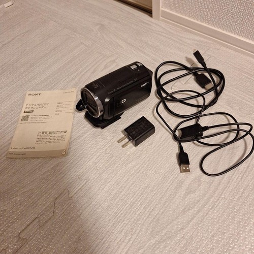 Sony hdr cx680 handycam - sony, hdr-cx680