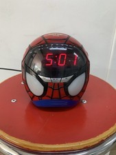 Radiosveglia Spider Man