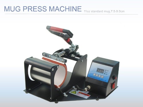 Stampa per tazze - , a