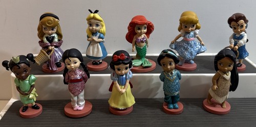 Disney animators collection - disney,