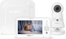 Angelcare Movimento Monitor