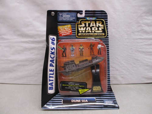 1996 micro machines star wars - micro,
