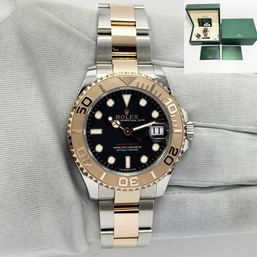 2025 rolex yacht master - yacht-master, 268621