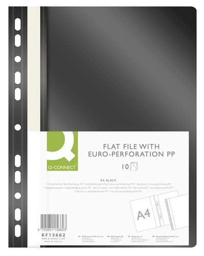 Connect kf15662 cartellina - -,