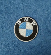 PATCH TOPPA TERMOAPPLICABILE PER BMW MOTORRAD MOTORSPORT PERSONALIZZAZIONE