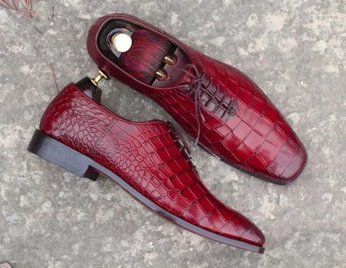 Scarpe formali eleganti