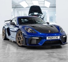 PO25 CXE - PORSCHE - targa auto privata su certificato di conservazione