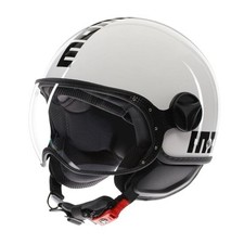 CASCO MOTO JET MOMO DESIGN