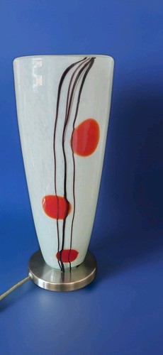 Lampada tavolo design - da,