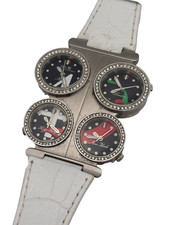 Orologio da Uomo 4 TEMPI