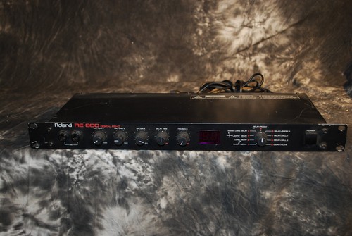 Roland 800 eco digitale - eco,
