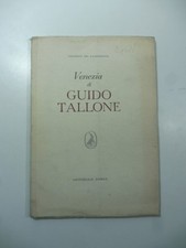 Raffaele Calzini, Venezia di