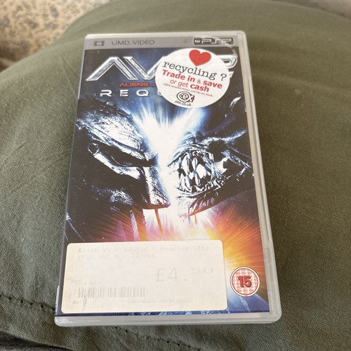 Alien predator requiem - vs., 2: