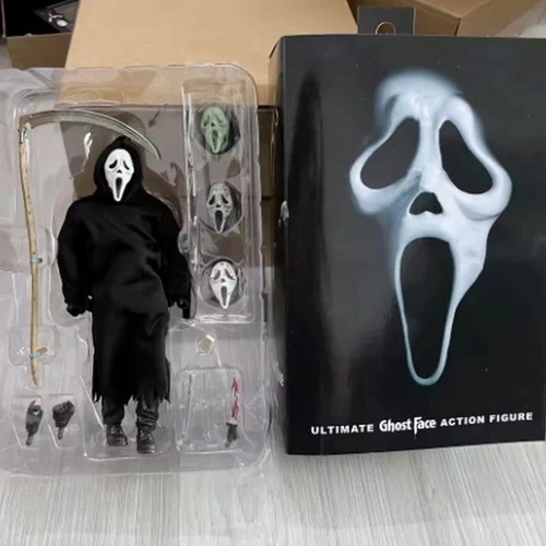 Neca ghostface ultimate - neca,