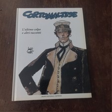 CORTO MALTESE - L'ULTIMO COLPO