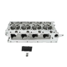 Testa cilindro nudo per - nudo, vw