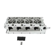 Testa cilindro NUDO per VW