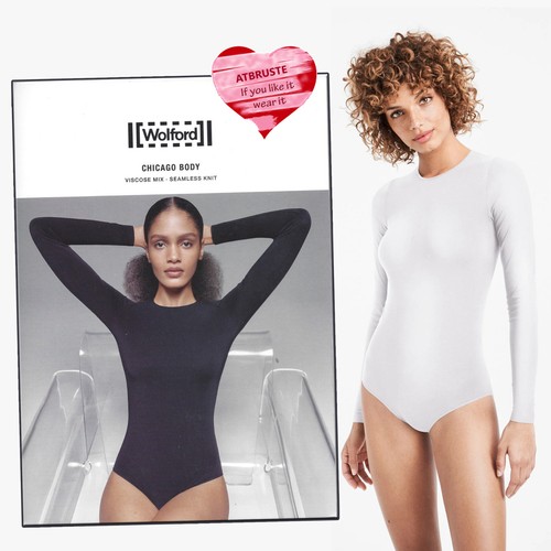 Body wolford chicago xs - chicago, •