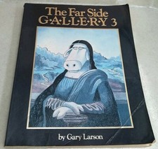 The Far Side Gallery #3 di