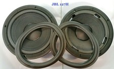 2 bordature per JBL L26,L40,L80T,4410,410G,125A,127H,4410,LX 55,LX600,TLX
