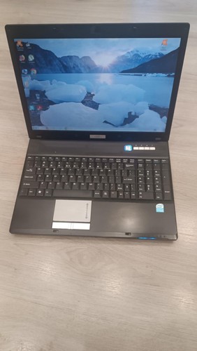 Msi megabook 10342 - megabook,
