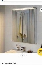 NUOVO IKEA GODMORGON