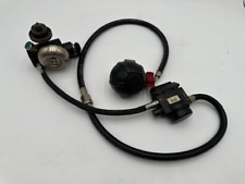 MSA FIREHAWK CBRN REGOLATORE E