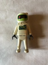 Playmobil robot espace / Geobra 1981