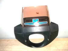 windshield fairing Vespa