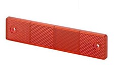 Fanale posteriore Hella per