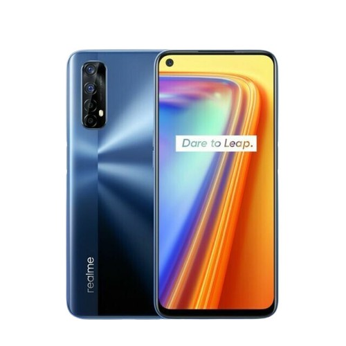 Smartphone realme 128 blu - realme,
