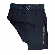Pantaloncini felpati uomo