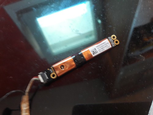 Webcam card cam 04g6200086k1 - card,
