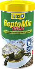 ReptoMin, Cibo completo per