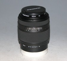 Obiettivo macro Quantaray MX