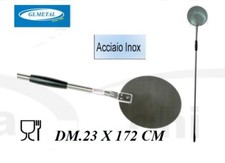 Gimetal palettino pala 23 - gimetal, dm.23